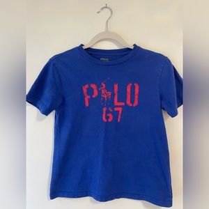 Polo Ralph Lauren T-Shirt